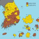 ■ 금산. 논산 강경 지역이 충남으로 편입된 사연 이미지