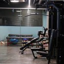 웰니스짐 이미지