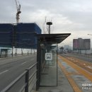 나성동 BRT앞 이미지