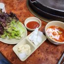 학곡리막국수닭갈비