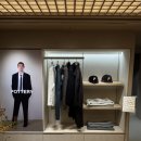 용산-332 | [포터리] 한남 플래그쉽 스토어 방문 후기 및 25fw 제품 착샷