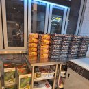 비비큐(BBQ)화정행운점 네이버블로그
