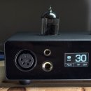 CLASS PC | 진공관 하이브리드 헤드폰 앰프 Douk Audio Ampapa H1 청음 리뷰: Class A 4000mW 출력과 D2-Pro 매칭 변화