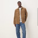 훈 핏 | [패션/아르켓] 아르켓 코듀로이 자켓 라이트베이지 후기