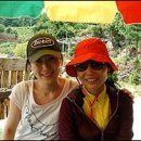 매동둘레길 입구 이미지