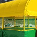 활짝핀유치원 | 여주 북내 중앙교회에 활짝 핀 아이들의 웃음꽃! YG트램폴린 지붕형 설치 후기