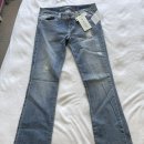 게스 청바지 (사이즈 27 - Daredevil Boot Cut) 이미지