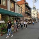 망리단길 이미지