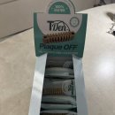 덴탈24 | 비숑 강아지덴탈껌 매일 잘 먹는 뉴트리오 티덴플라그오프 치석 케어 후기