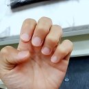 가즈아 | 드디어 인생 네일샵 찾음! 개이득 후기 가즈아!