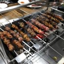 여기다양꼬치 이미지