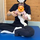 고려다온재활의학과의원 | 신생아 우측 근성사경 진단 후기｜대구 오름재활의학과 물리치료 10회 변화