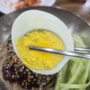메밀꽃밀면 | [수원 팔달문 맛집] 춘천메밀막국수 행궁동근처 현지인 노포 주차 솔직후기!