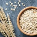 산야초-오트밀(oatmeal) 이미지