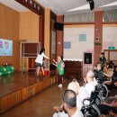 시립은평노인복지관 이미지