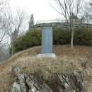 바우덕이(김암덕)묘 이미지