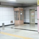 인천지하철1호선 테크노파크역 이미지