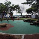 연곡해변 입구 | 강릉 오션뷰캠핑장 연곡해변 솔향기캠핑장 후기