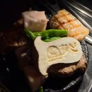 씨유제주신화월드점 - 서귀포시 신화역사로403번길 82 | 제주도 구워주는 흑돼지 맛집 [화산 제주신화월드점] 내돈내산 솔직후기