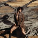 젠데이아 Elle USA Epic Issue Summer 2026 이미지