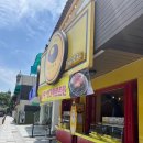 박달시장 상인회관 개방화장실 | 전주 뚜벅이st 1박 2일 여행코스 _감성숙소에서 맛있게 먹는게 이번 여행 컨셉