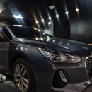 현대크리닝 | 현대 i30 에바크리닝 에어컨냄새제거 히터냄새제거 동대문구 청량리 실내크리닝[GM디테일링]