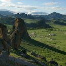 바위목장 이미지