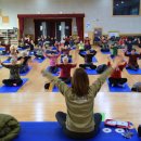 어르신 건강체조(A) 이미지