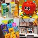 달달한공부방 | 여의도 더현대서울 팝업스토어 7곳 총정리 주차장까지 한 번에!