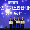 한국산업가스㈜ 이미지