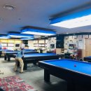 페이스 당구클럽 이미지