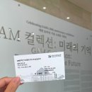 서양화 | 창원 경남도립미술관 전시 관람 《GAM 컬렉션: 미래의 기억》