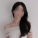 9. 웨딩 촬영 헤어 메이크업 후기 (청담러비 나현부원장님)