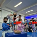 용인대 한뫼 태권도장 이미지