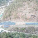 석산 태양광발전소 이미지