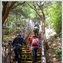 문수산 산림욕장 이미지