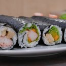맘김밥 이미지