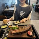 포시즌호텔 | 제주 노형 맛집 우대갈비 후기 짚불 훈연 불향 제대로
