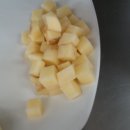 서양조리1 ＜2주차＞ Scramble, Omelet Plain, Poached Egg, Potato Salad (수정) 이미지