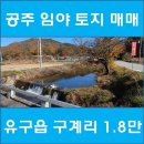 유구읍사무소 이미지