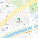 금오주공3단지 ~ 현대아이파크앞 이미지