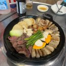 부평시장역 곱창 맛집 고모네곱창 곱이 꽉 찬 모듬구이 후기