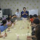 활력 충전 노래교실 이미지