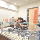 젤라떼리아사우스브룩