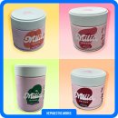 헬멧 조형물 | 실사 제품 패키지 모형, 대형 말차 패키지 FRP 조형물 제작 사례와 행사 포토존