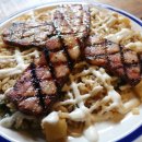 양키스그릴스테이크 이미지