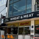 위트앤미트 - 강남구 강남대로110길 32 | 신논현 미국감성 수제버거 맛집 위트앤미트 강남점 포장후기