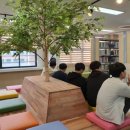 봉화중학교 이미지