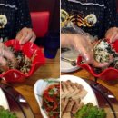 진미왕족발 이미지