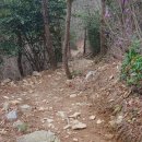 장군산길 이미지